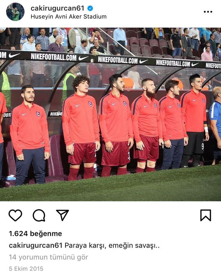 ugurcan cakir2