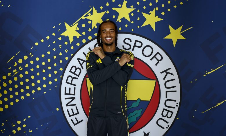 Fenerbahçe’nin yeni sol beki Archie Brown, pek çok konuda samimi açıklamalarda bulundu