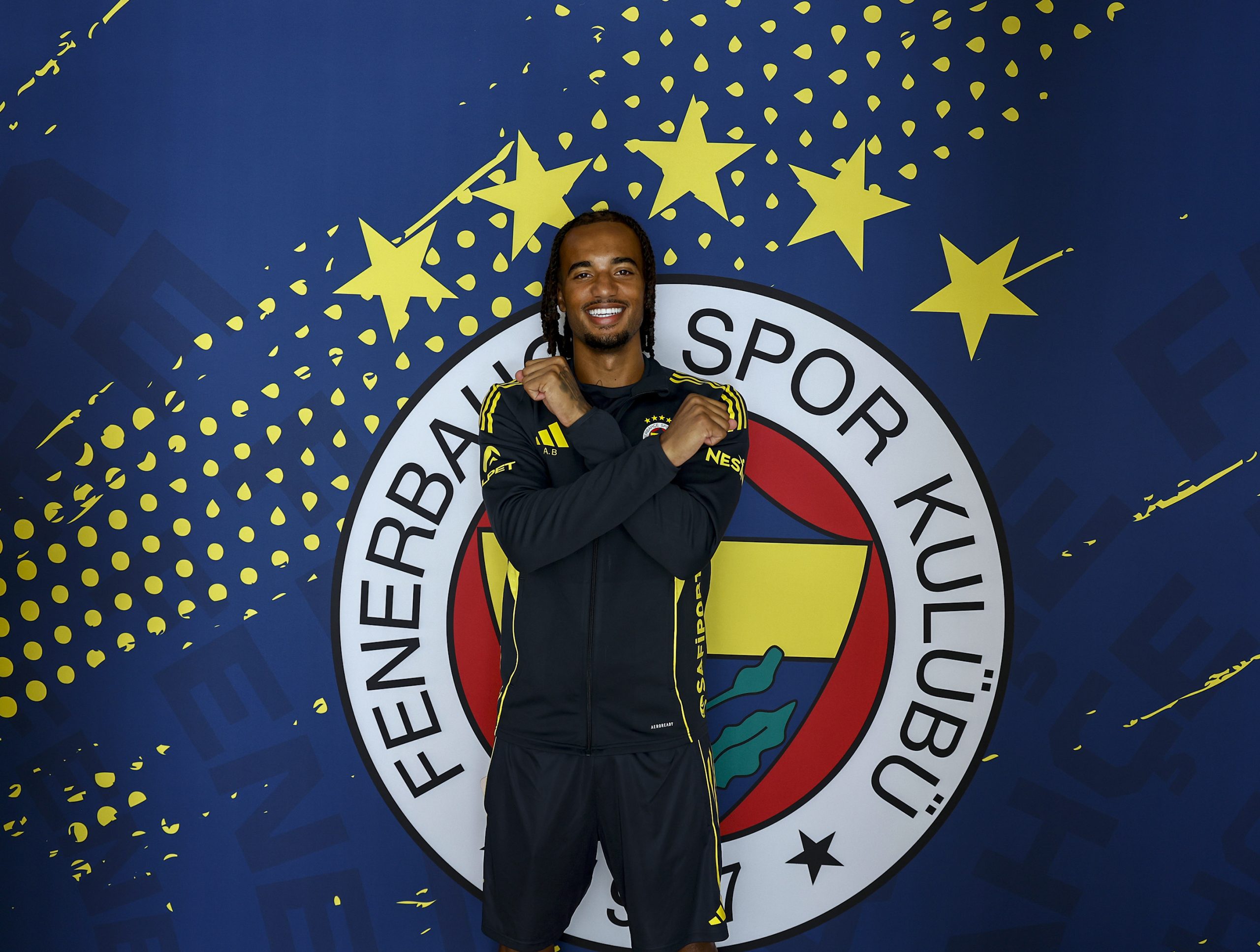 Fenerbahçe’nin yeni sol beki Archie Brown, pek çok konuda samimi açıklamalarda bulundu