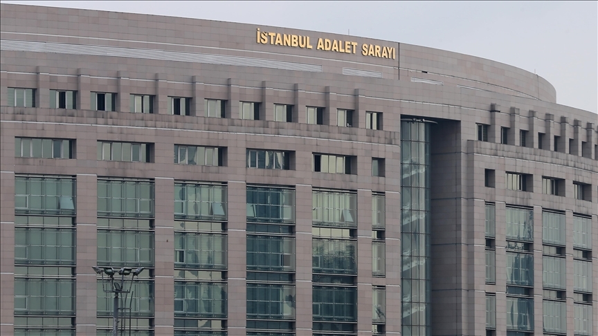 “Aziz İhsan Aktaş suç örgütü” soruşturmasında CHP'li Adana, Adıyaman, Antalya ve Büyükçekmece belediye başkanları gözaltına alındı.
