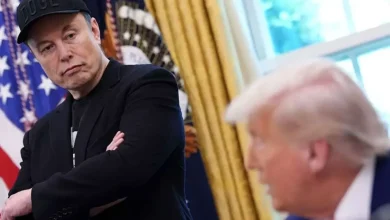 ABD’de iki partili sisteme meydan okuyan Elon Musk, sosyal medya hesabından “Amerika Partisi”ni kurduğunu duyurdu.