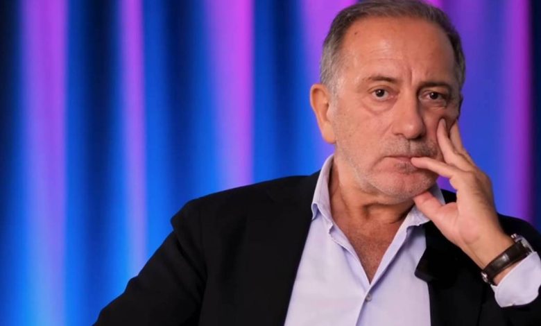 İstanbul Cumhuriyet Başsavcılığı, gazeteci Fatih Altaylı’nın 20 Haziran tarihli YouTube yayınına ilişkin yürüttüğü soruşturmayı tamamladı.