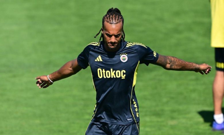 Fenerbahçe, Suudi Arabistan Ligi şampiyonu Al İttihad-Jeddah'ı 3-0 yenerek yeni sezona hazır olduğunu gösterdi