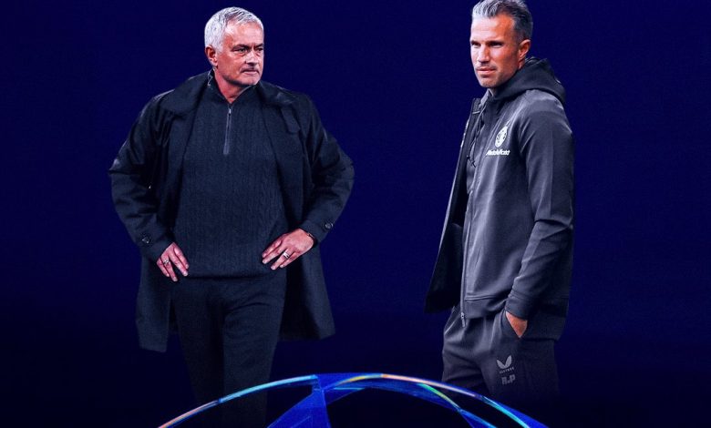 Fenerbahçe'nin Şampiyonlar Ligi 3. Ön Eleme Turu'nda Feyenoord ile oynayacağı maçların tarih ve saatleri açıklandı