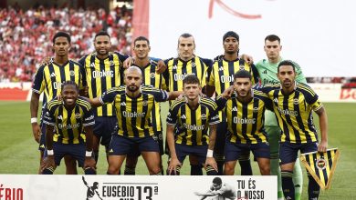 Yeni sezon hazırlıklarını sürdüren Fenerbahçe, yarın sahasında İtalya temsilcisi Lazio ile hazırlık maçında karşılaşacak.