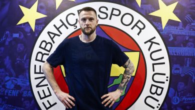 Geçtiğimiz sezonun ikinci yarısında kiralık olarak sarı-lacivertli formayı giyen Milan Skriniar'ın bonservisi alınıyor.