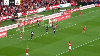 İlk 4 hazırlık maçında 3 galibiyet, 1 beraberlik alan Fenerbahçe, Portekiz'in Benfica ekibine 3-2 mağlup oldu