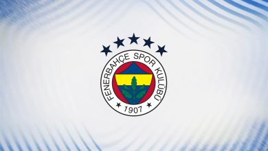 Fenerbahçe stat ve Avrupa forma göğüs sponsorluğu için Chobani ile anlaştığını resmen duyurdu
