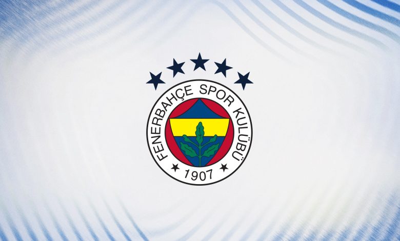 Fenerbahçe stat ve Avrupa forma göğüs sponsorluğu için Chobani ile anlaştığını resmen duyurdu