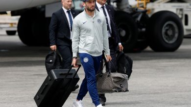 Fenerbahçe ve Galatasaray’la adı anılan Hakan Çalhanoğlu, İtalyan basınına yaptığı açıklamada söylentilere son noktayı koydu.