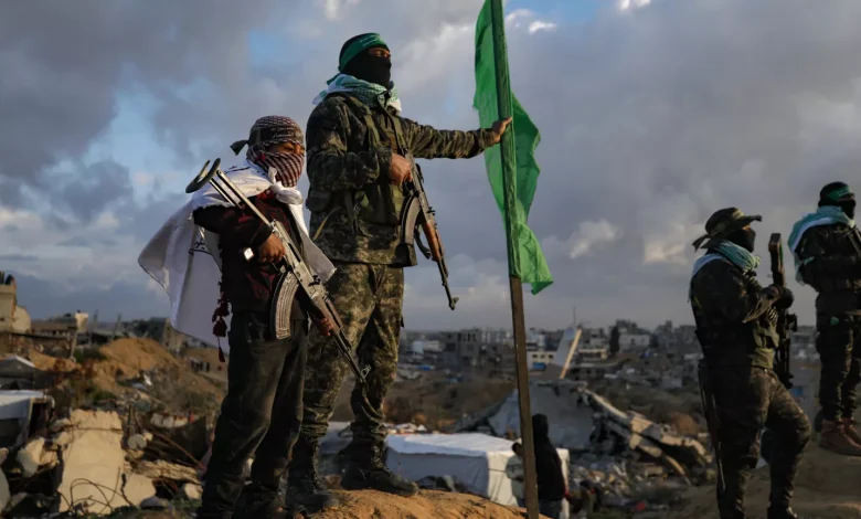 Hamas, Netanyahu’nun Gazze’deki ateşkes çabalarını kasıtlı olarak sekteye uğrattığını ve süreci çıkmaza soktuğunu savundu.