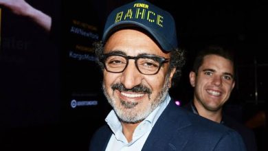 Fenerbahçe, Hamdi Ulukaya'nın sahibi olduğu ünlü Amerikan yoğurt şirketi Chobani ile stat isim hakkı için anlaşmaya vardı