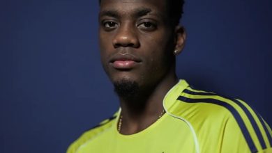 Fenerbahçe'nin Al Nassr'dan kiralık olarak kadrosuna kattığı Jhon Duran, kulüp televizyonuna konuştu.