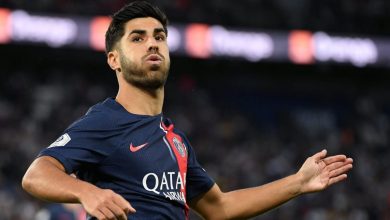Fenerbahçe, Milan Skriniar'ın ardından bir başka Paris Saint Germain'li Marco Asensio'yu da kadrosuna katmaya hazırlanıyor