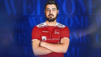 Efeler Ligi’nde yeni sezona iddialı hazırlanan Fenerbahçe Medicana Erkek Voleybol Takımı, orta oyuncu Mustafa Cengiz ile anlaştığını açıkladı.
