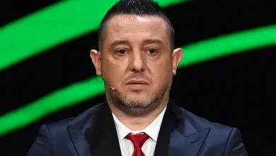 Nihat Kahveci, Fenerbahçe'nin Şampiyonlar Ligi'ne veda etmesi ve Süper Lig'e kötü başlaması halinde büyük bir kriz yaşanabileceğini belirtti.