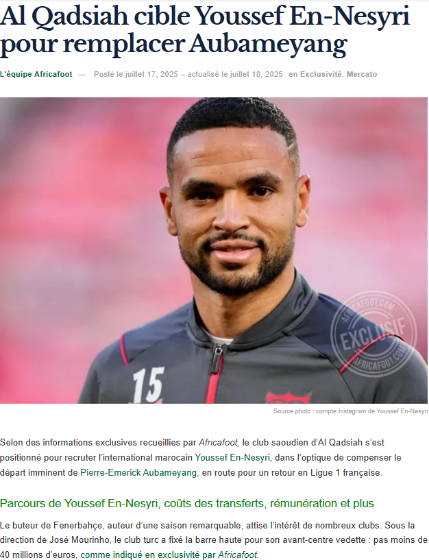 youssefennesyri