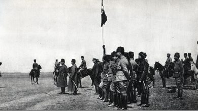Türkiye’nin bağımsızlık mücadelesinde dönüm noktası olan 30 Ağustos Zafer Bayramı, bu yıl 103. kez coşkuyla kutlanıyor