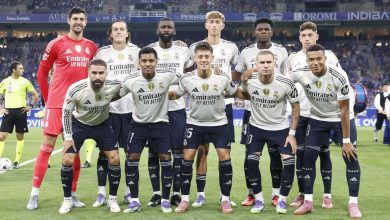 Arda Güler, Real Madrid'in Real Oviedo deplasmanında Kylian Mbappe'ye yaptığı nefis asistle galibiyetin mimarlarından biri oldu