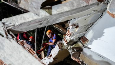 Balıkesir’in Sındırgı ilçesinde meydana gelen 6,1 büyüklüğündeki deprem, çevre illerde de hissedildi.