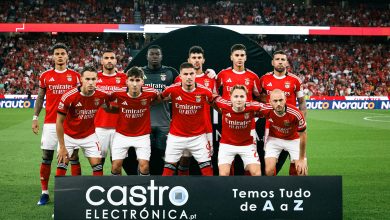 Fenerbahçe ile Şampiyonlar Ligi play-off turunda 0-0 berabere kalan Benfica, Portekiz Ligi'nde ikinci maçını da kazandı