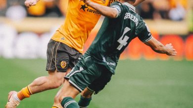 İngiltere Championship Ligi'nde Valerien İsmael'in çalıştırdığı Blackburn, Acun Ilıcalı'nın Hull City ekibini deplasmanda 3-0 yendi