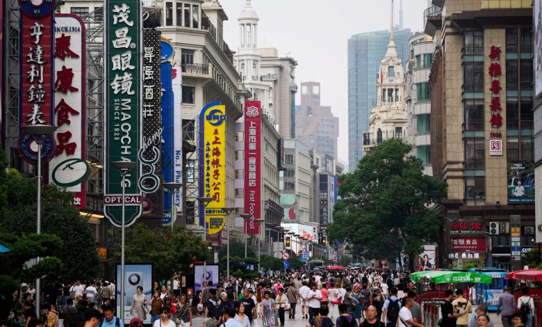 Temmuz ayında Çin’in üretici fiyat endeksi yüzde 3,6 gerileyerek beklentileri aştı. Tüketici fiyatlarında ise değişim yaşanmadı.