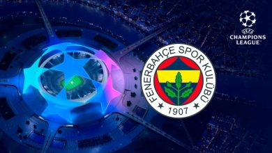 Fenerbahçe, Feyenoord'u elemesi durumunda Şampiyonlar Ligi play-off turunda Nice-Benfica galibiyle karşılaşacak