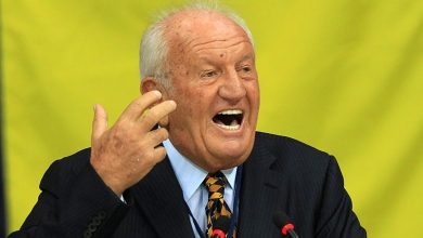 Gazeteci Yavuz Donat, Fenerbahçe camiasının efsane ismi Ali Şen’in Bodrum’da yoğun bakıma alındığını yazdı.