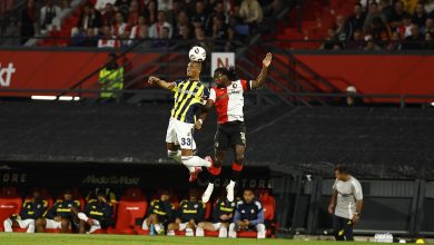 Fenerbahçe, Feyenoord ile oynayacağı rövanş maçında yalnızca tur için değil, milyonlarca euroluk gelir için de sahaya çıkacak