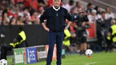 Fenerbahçe’den ayrıldıktan sonra ülkesine dönen Jose Mourinho, Portekiz’de ilk kez konuştu.