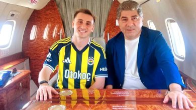 Fenerbahçe, milli futbolcu Kerem Aktürkoğlu için Benfica ile prensip anlaşmasına vardı.
