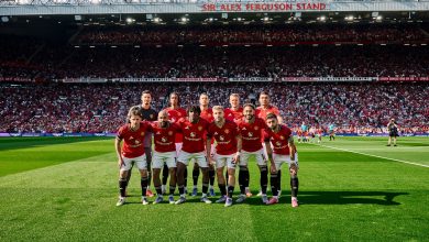 İngiltere Premier Lig'de Arsenal, Manchester United'ı deplasmanda 1-0 yenerken gol öncesi kaleci Altay Bayındır'a yapılan faul dikkat çekti