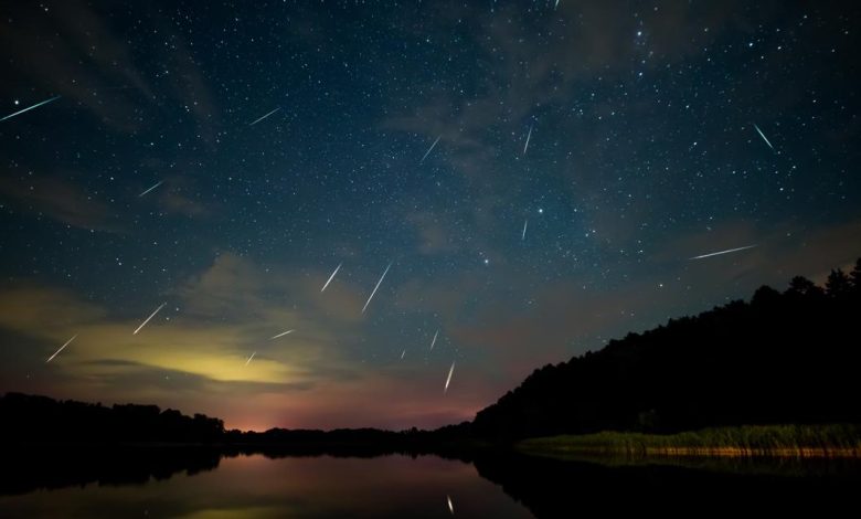 Yılda 8 kez gerçekleşen meteor yağmurlarının en etkileyicisi olan Perseid gök taşı yağmuru, 12-13 Ağustos gecesi zirveye ulaşacak.