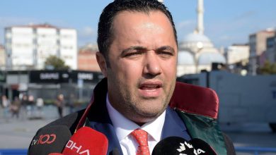 İstanbul Cumhuriyet Başsavcılığı'nın yürüttüğü iki ayrı soruşturma kapsamında gözaltına alınan avukat Rezan Epözdemir tutuklandı.
