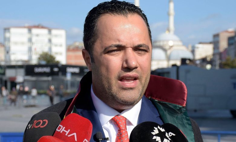 İstanbul Cumhuriyet Başsavcılığı'nın yürüttüğü iki ayrı soruşturma kapsamında gözaltına alınan avukat Rezan Epözdemir tutuklandı.