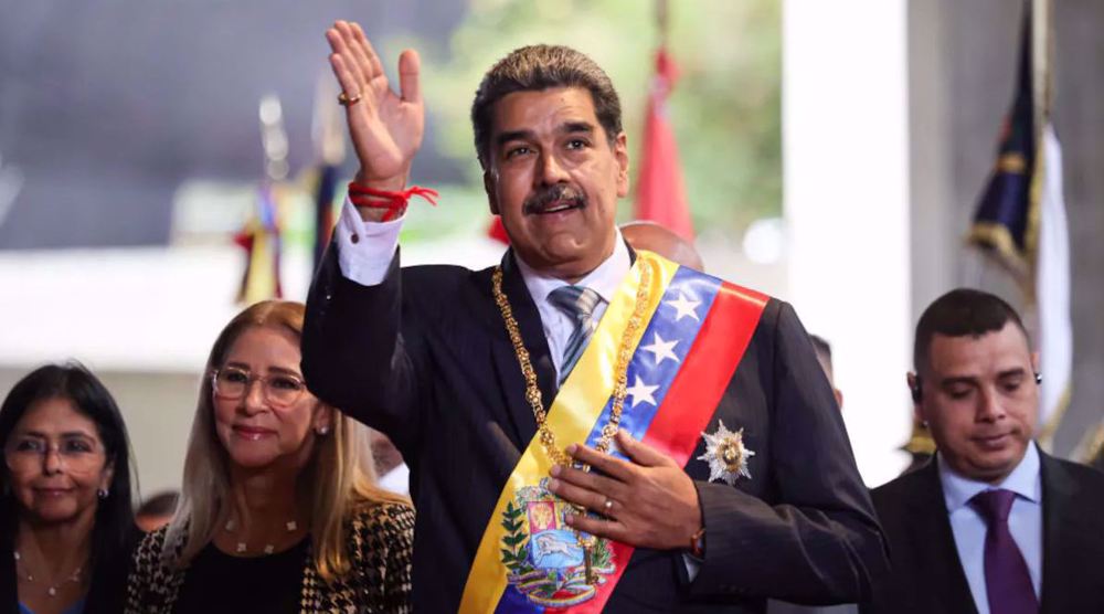 ABD yönetimi, Venezuela Devlet Başkanı Nicolas Maduro’nun yakalanması için bilgi verenlere vaat ettiği ödülü 50 milyon dolara çıkardı.