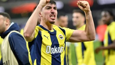 Fenerbahçe'nin Galatasaray altyapısından kaptığı genç savunmacı Yusuf Ayçiçek, 22 milyon Euro'ya Suudi Arabistan'ın Al Hilal takımına transfer oldu