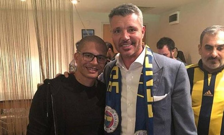 Fenerbahçe’de tarihi seçim sonrası başkanlık görevini devralan Sadettin Saran’a tebrik mesajları sürüyor.