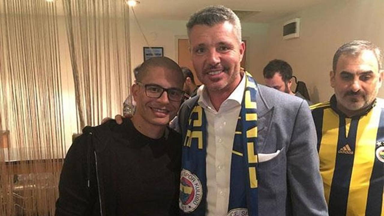 Fenerbahçe’de tarihi seçim sonrası başkanlık görevini devralan Sadettin Saran’a tebrik mesajları sürüyor.