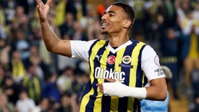 Fenerbahçe'nin 31 yaşında savunmacısı Alexander Djiku, 2.5 milyon Euro bonservis bedeliyle Spartak Moskova'ya transfer oldu