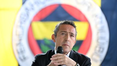 Ali Koç: Sadettin, Ali önemli değil, bu camianın başında kim olursa etrafında kenetlenmemiz, güç vermemiz lazım. Çünkü atı alan Üsküdar'ı geçmek üzere
