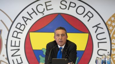 Ali Koç: Bizim dönemimizde en az 2 şampiyonluğumuz çalındı. Dzeko'nun lafı çok önemli, 'Biz 102 puan alsak bile şampiyon olamazdık'