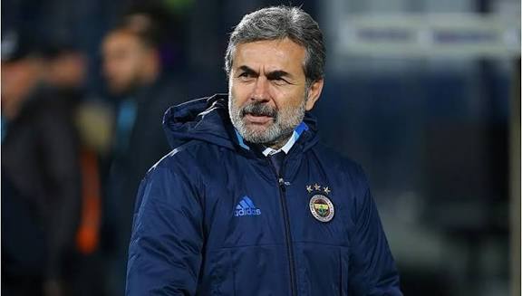 UEFA Avrupa Ligi'nde Dinamo Zagreb deplasmanında alınan 3-1'lik yenilgi sonrası Fenerbahçe Başkanı Sadettin Saran, Aykut Kocaman'a teklif götürdü