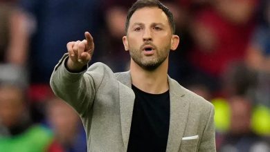 Fenerbahçe, 39 yaşındaki İtalyan asıllı Alman teknik direktör Domenico Tedesco ile anlaşmaya vardı
