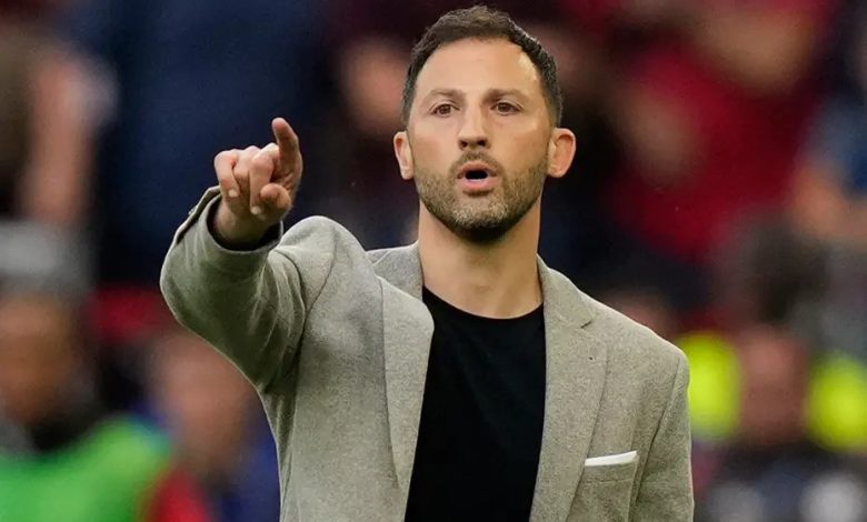 Fenerbahçe, 39 yaşındaki İtalyan asıllı Alman teknik direktör Domenico Tedesco ile anlaşmaya vardı