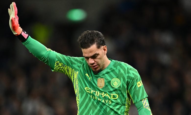 Fenerbahçe, Manchester City'den kaleci Ederson ve Paris Saint Germain'den Marco Asensio transferlerini bitirdi