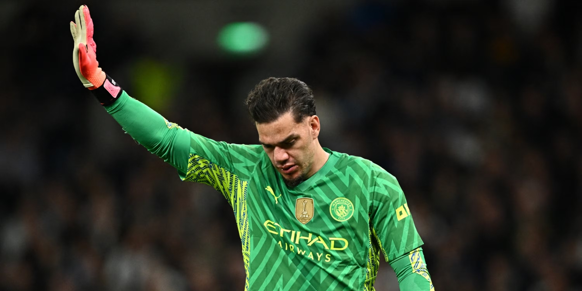 Fenerbahçe, Manchester City'den kaleci Ederson ve Paris Saint Germain'den Marco Asensio transferlerini bitirdi