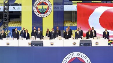 Fenerbahçe’nin olağanüstü seçimli genel kurulunda yönetimin taşınmazlar ve ticari yetkilerle ilgili talep ettiği 3 madde oy çokluğuyla kabul edilmedi.