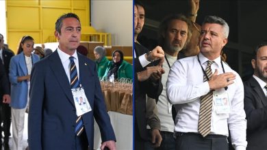 Fenerbahçe’nin geleceğini belirleyecek olağanüstü seçimli genel kurul, Chobani Stadı’nda başladı.